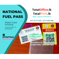 National Fuel Pass