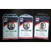 Hard Plastic ID Hold Pouch - Very Clear