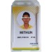 Office ID Holder - T-300V H/V