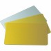 Printing Gold / Silver Cards