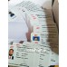Office ID Print - Type2