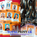 Office ID Print - Type3
