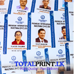 Office ID Print - Type3