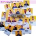 Office ID Print - Type1