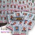 Office ID Print - Type1