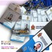 Office ID Print - Type1