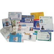 Key Cards