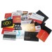 Printing Gold / Silver Cards