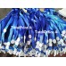 Economic 10mm ID Card Rope Lanyard 