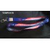 Lanyard- Multi Color Print