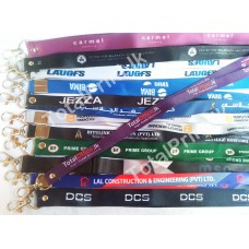 Lanyard- Multi Color Print