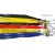 Lanyard - Type1 - Cotton (without print)  + Rs. 100.00 
