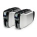 Zebra - ZC300 Card Printer 
