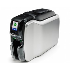 Zebra - ZC300 Card Printer 