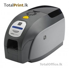 Zebra - ZXP Series 3 Card Printer 