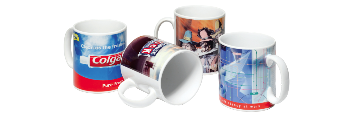 mug printing